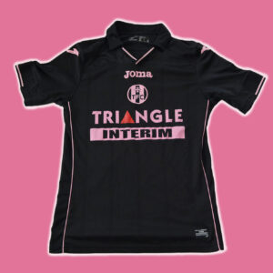 Toulouse 2015-16 third