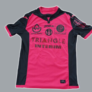 Toulouse 2016-17 away