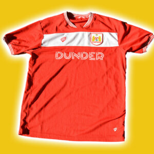 Bristol City 2018-19