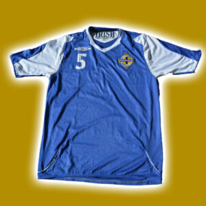 Irlande du Nord 2006