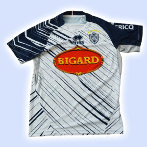 Agen rugby 2017-18