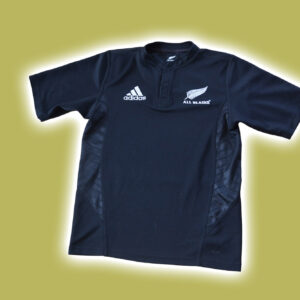 Nouvelle-Zélande rugby 2007