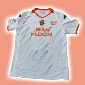Lorient 2019-20