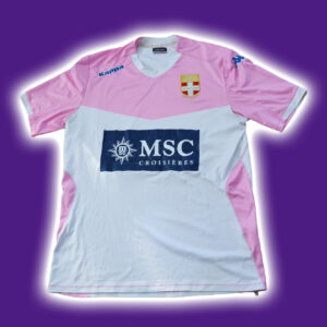 Evian Thonon Gaillard 2014-15