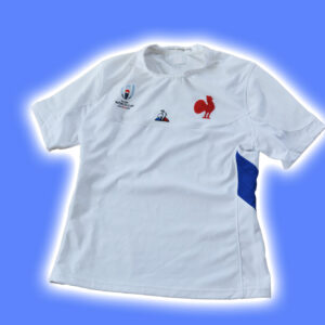 France rugby 2019